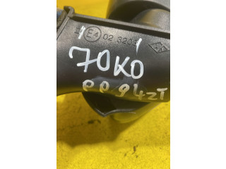 Зеркало электрическое Skoda Fabia Mk2 (5J) 2007 - 2014 года