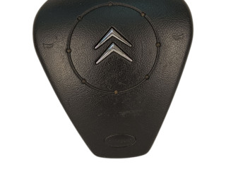 Подушка безопасности водителя 96380009VD, 96380009VD   Citroen C2