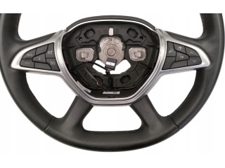 Руль Dacia Sandero  2008 - 2012 года       