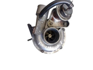 Turbodmychadlo Турбина 282004X300, KHF51A KIA Carnival