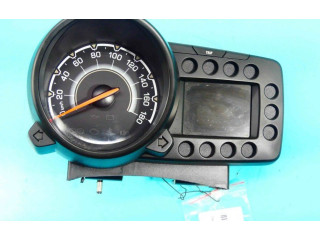 Панель приборов ADJW3B020521, IMPRK1045789 Chevrolet Spark