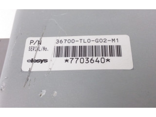 Блок управления V0HW8TS1H, 39113TL0G01M1 Honda Accord