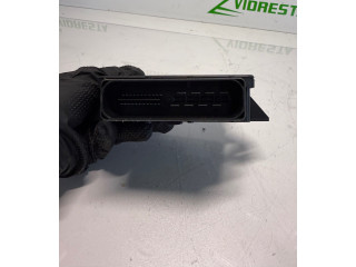 Модуль управления ручным тормозом       Volvo XC60  2009 - 2013 года   