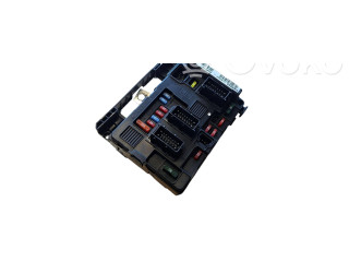 Pojistková skříňka Řídící jednotka BSM 9650618580 Citroen Berlingo 2006