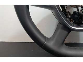 Руль Dacia Duster II 2017 - 2024 года 484000770R