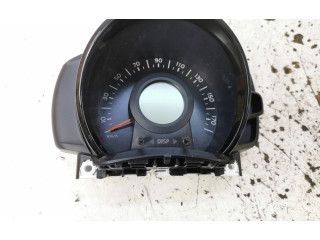 Панель приборов 769167320U   Peugeot 108       