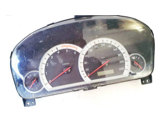 Панель приборов 151849, 96628240 Chevrolet Captiva