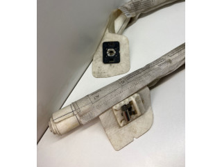 Боковая подушка безопасности 610932900   Mercedes-Benz CLS C218 X218