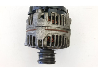 Генератор 038903023L, 0124325001 Ford Galaxy