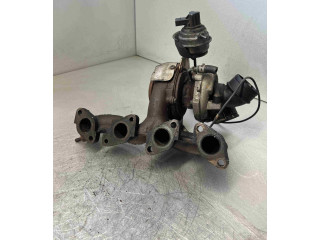 Турбина Audi A3 S3 8L 03G253016H, 03G253016H