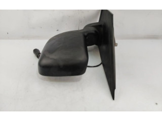 Зеркало электрическое Ford Transit - Tourneo Connect 2009 - 2013 года