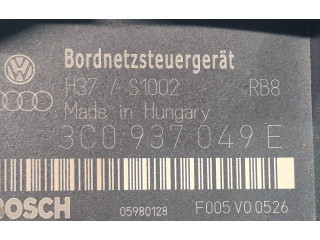 Блок комфорта 3C0937049E, F005V00526 Volkswagen Caddy