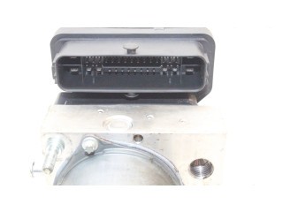 Jednotka ABS HX7314F447AF, 0265956242 Jaguar XF X260 2016