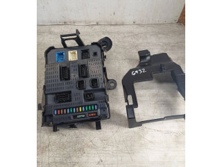 Блок комфорта 9663798380, 0303232190408   Peugeot Expert   