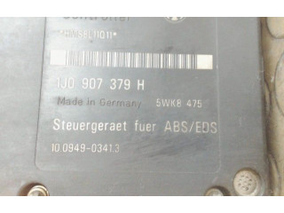 Блок АБС 1J0698117, 1J0698117 Audi A3 S3 8L 1996 - 2003 года