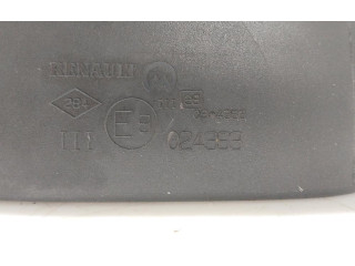 Зеркало электрическое Dacia Logan I 2004 - 2012 года