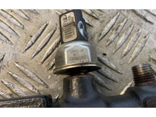 Топливная рампа A6650700295, R9145Z010B   SsangYong Rexton I   для двигателя D27DT