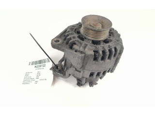 Генератор Audi A4 Allroad