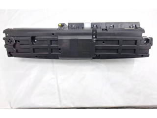 Přístrojová deska Toyota Prius (XW30) 2009 769363290, 769166650