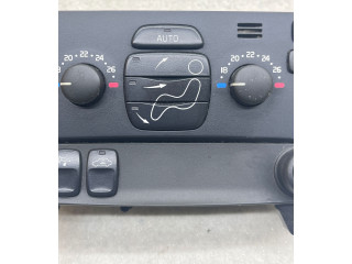 Блок управления климат-контролем 30746022, 05W18E04 Volvo S60
