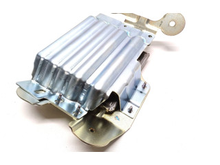 Блок управления двигателя 237D40593R Nissan Ariya