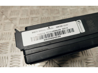 Блок предохранителей KT1T14D068DB, 8820694539   Ford Transit -  Tourneo Connect    