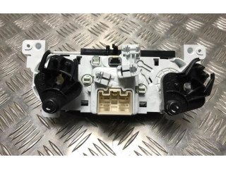 Блок управления климат-контролем 275102784R, 275102784R Dacia Dokker
