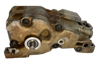 Масляный насос N45B16A 7594311, 1060072CB BMW 1 E81 E87