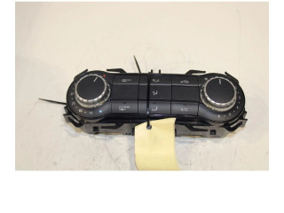 Блок управления климат-контролем A2469008215   Mercedes-Benz GLA W156