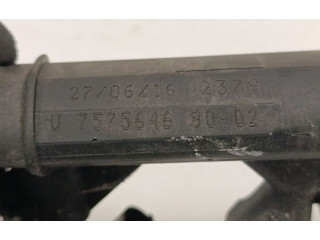 Комплект форсунок 752817680, 7575646 Mini Cooper Countryman R60