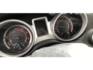 Панель приборов K56046270AL Fiat Freemont