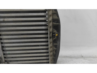 Интеркулер  0003007V004   Smart Roadster 0.7