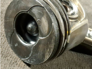 Píst Mitsubishi Space Star