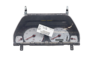 Спидометр (приборный щиток) NT MG TF