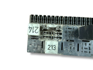 Блок предохранителей 443941822A Volkswagen Golf II