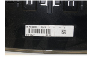 Панель приборов 51913542   Fiat 500L       