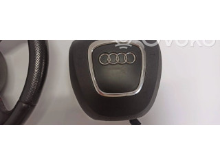 Volant Audi Q7 4L 2008 4F0419091DP, 4F0880201BK  