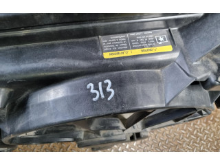 Вентилятор радиатора 15844869, 10309116 Cadillac Escalade