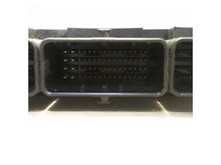 Блок управления двигателя Dacia Dokker