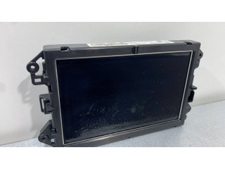 Дисплей A2C37337300 Mercedes-Benz SL R231