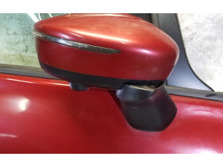 Zpětné zrcátko Nissan Note (E12) 2015