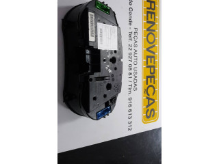 Панель приборов 8L0919860E Audi A3 S3 8L