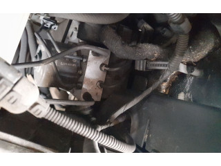 Блок управления АБС Volkswagen Golf IV