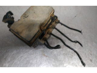 Блок АБС 0265231583   Opel  Meriva A  2003 - 2010 года