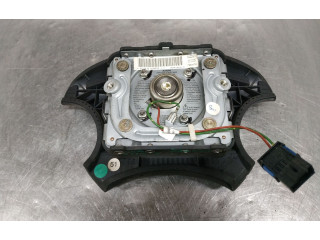 Подушка безопасности водителя 96261160ZL   Citroen Xantia