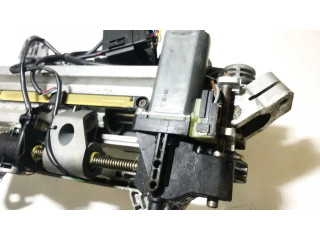 Рулевая рейка 2w933c529aj, 831410028834 Jaguar S-Type