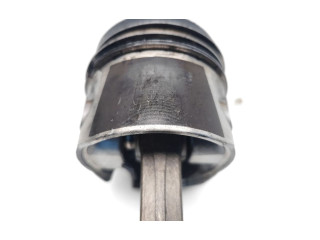  Поршень с шатуном AWX AWX  Audi A6 S6 C5 4B  