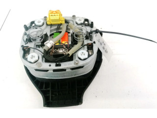 Надувная подушка для руля 1K0880201L, 1K0880201L Volkswagen Jetta V 2005 - 2010 года