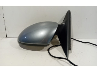 Зеркало электрическое Skoda Yeti (5L) 2009 - 2017 года