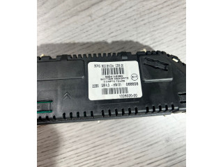 Дисплей    9654149380, 066656   Citroen C4 I